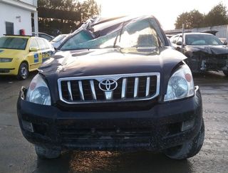 8918360020 centralita control toyota land 4964354