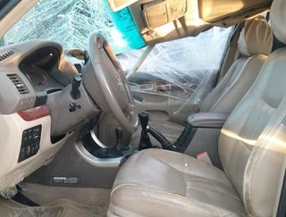 8918360020 centralita control toyota land 4964354