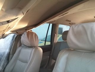 8918360020 centralita control toyota land 4964354