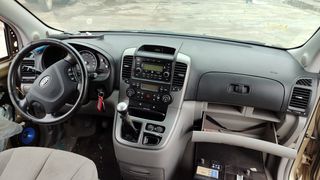 Kia Carnival 2006 2.9 CRDI