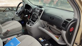 Kia Carnival 2006 2.9 CRDI