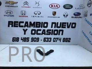 Enganche cinturón Ford fiesta MK3