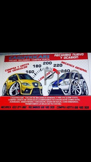 Enganche cinturón Ford fiesta MK3