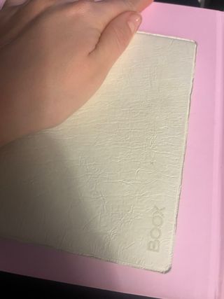 Boox Go Color 7 64GB + Funda