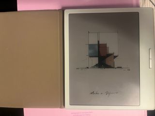 Boox Go Color 7 64GB + Funda