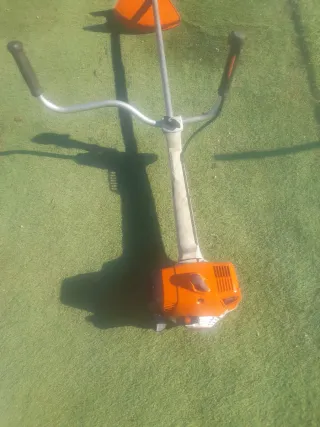 Desbrozadora Stihl FS 450