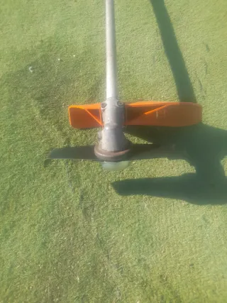 Desbrozadora Stihl FS 450