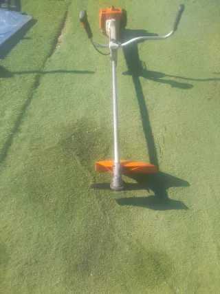 Desbrozadora Stihl FS 450