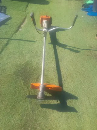 Desbrozadora Stihl FS 450