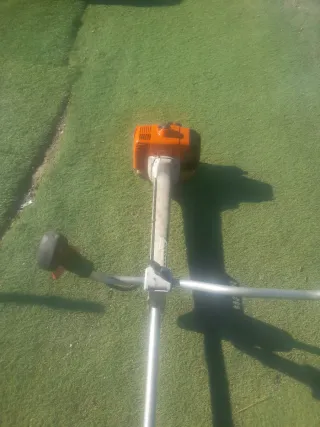 Desbrozadora Stihl FS 450