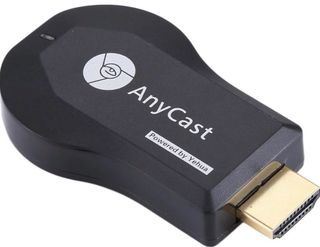 AnyCast M9 Plus WiFi TV Dongle