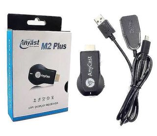 AnyCast M9 Plus WiFi TV Dongle
