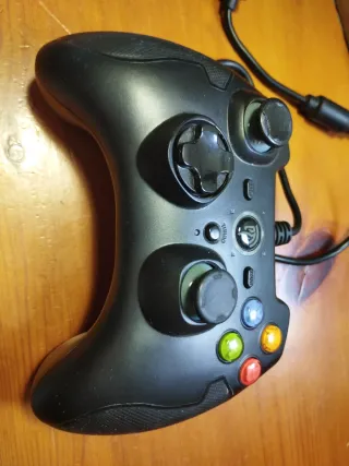 Mando Gamepad PC EasySMX