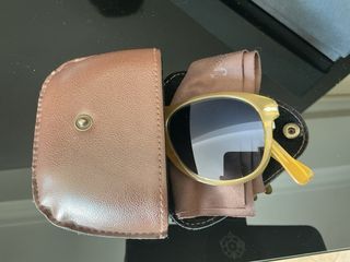 Gafas de Sol Persol Plegables Steve McQueen