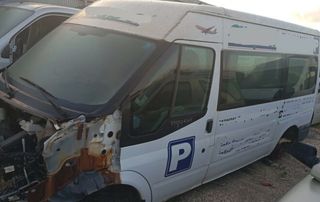 9cit10849 cuadro instrumentos ford transit 424744