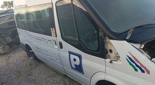 9cit10849 cuadro instrumentos ford transit 424744