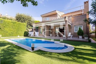 Chalet en venta en Vilafortuny - Cap de Sant Pere en Cambrils