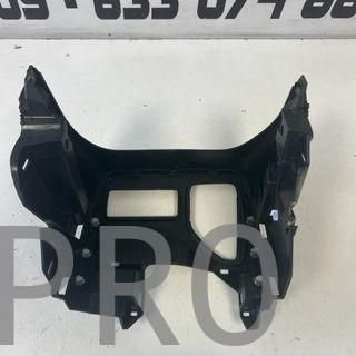 MOLDURA CONSOLA CENTRAL JEEP RENEGADE