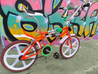Alquilo 2 Bicicletas BH California Star 2 - Atrezo