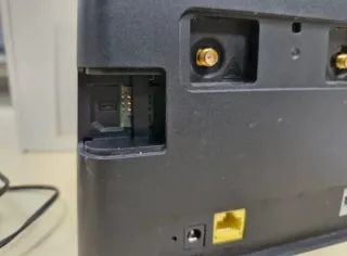 Router Huawei 4G Libre SIM