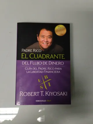 Se vende pack de libros educación financiera.