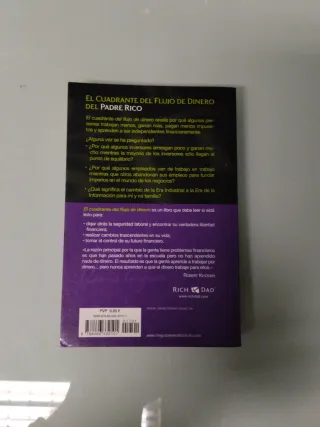 Se vende pack de libros educación financiera.