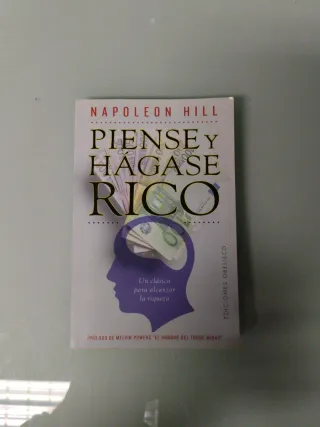 Se vende pack de libros educación financiera.