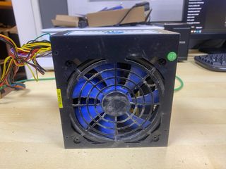 Fuente de Alimentación CoolBox