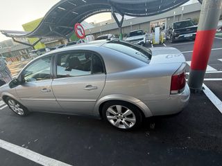 Opel Vectra 2005
