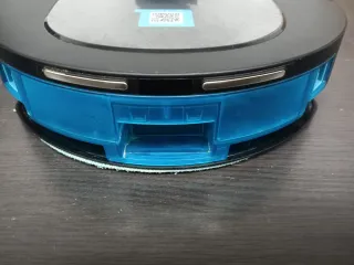 Robot Aspirador Conga 8490