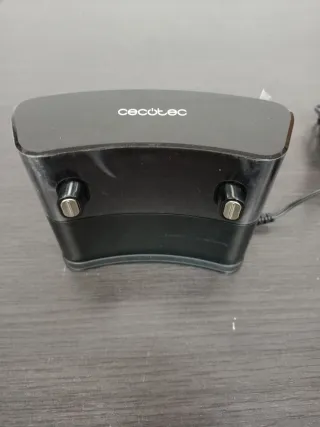 Robot Aspirador Conga 8490