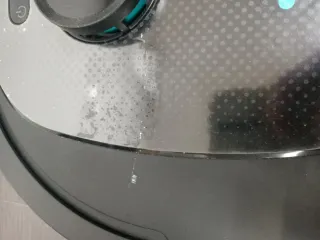 Robot Aspirador Conga 8490