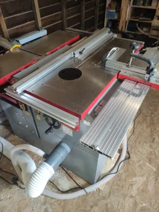 Combinada Holzmann K5 260L 230V