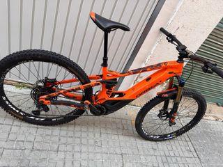 Orbea Wild FS Talla L