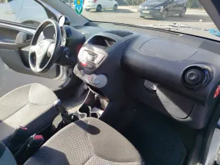 Toyota Aygo 2014