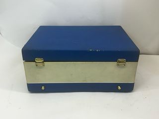 Giradischi Zodyna RTV-1 anni '60