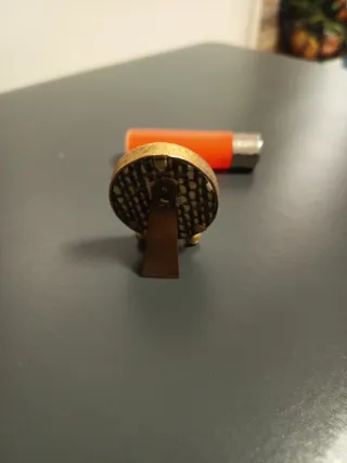 Sol Ángela de la Cruz 1846-1932 Medalla