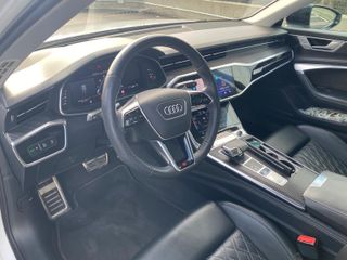 Audi S6 2020