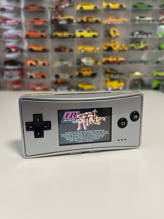 No Rules Get Phat Game boy Advance GBA