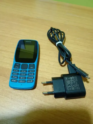 TELEFONO CELLULARE NOKIA 110 NUOVO