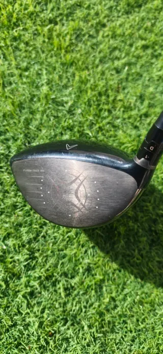 Callaway Epic Max Ls Driver 10.5⁰ Incluye funda!!