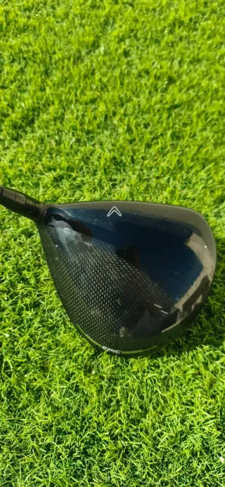 Callaway Epic Max Ls Driver 10.5⁰ Incluye funda!!