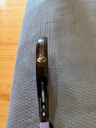 Pala pádel Joma Slam Pro Carbon 3K