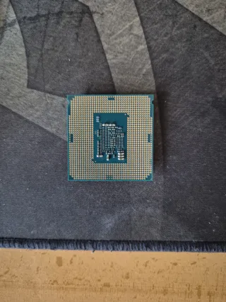 Procesador Intel Core i3-7100