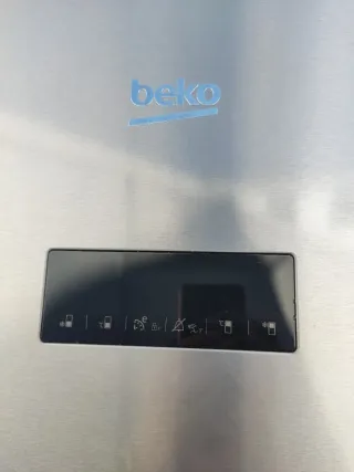 Cajones Frigorífico Beko Congelador