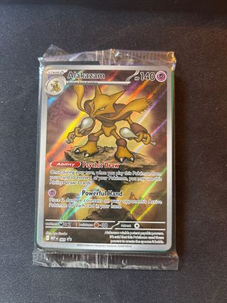 Lote Bulk Mega Evolución Inglés ex, reverse, holo