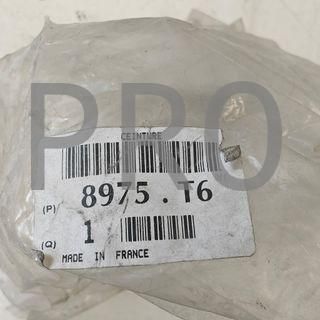 CINTURON SEGURIDAD TRASERO DERECHO PEUGEOT 308 SW