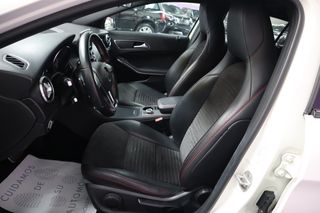 Mercedes-Benz GLA 220d AMG 4MATIC 170cv Aut.