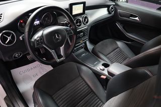 Mercedes-Benz GLA 220d AMG 4MATIC 170cv Aut.