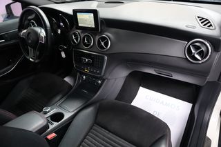 Mercedes-Benz GLA 220d AMG 4MATIC 170cv Aut.